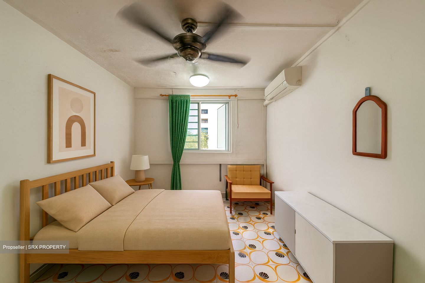 Blk 120 Toa Payoh View (Toa Payoh), HDB 2 Rooms #496886041